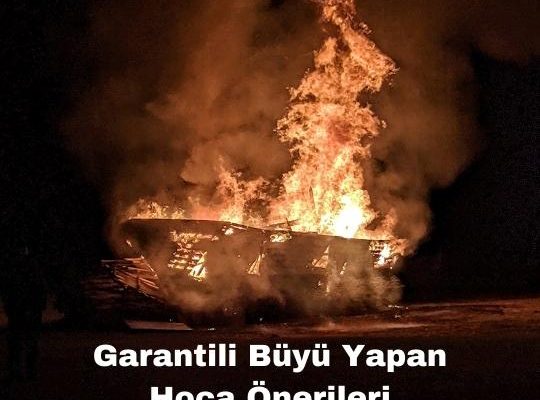 Garantili Büyü Yapan Hoca Önerileri