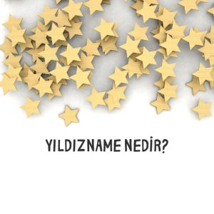 Yıldızname Nedir?